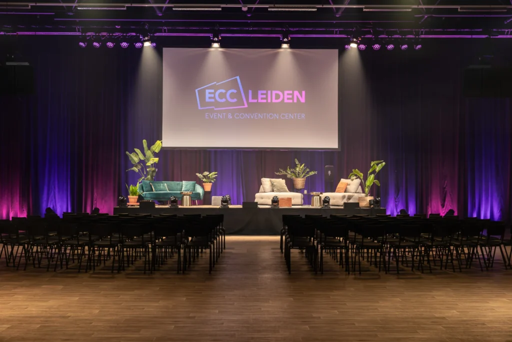 EEC Leiden – The Hall – The Hall - events 1000 personen (3)