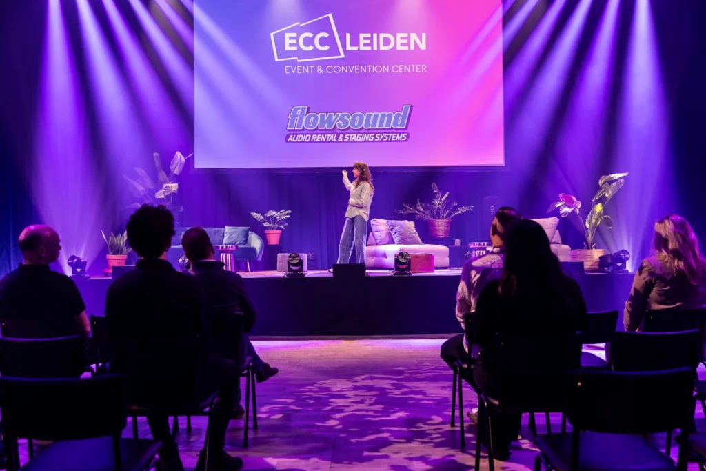 EEC Leiden – The Hall – The Hall - events 1000 personen (1)