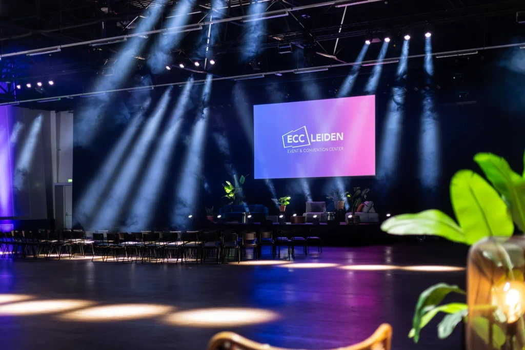EEC Leiden – The Hall – The Hall - events 1000 personen (2)
