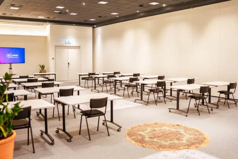 EEC Leiden – The Imperial – The Imperial