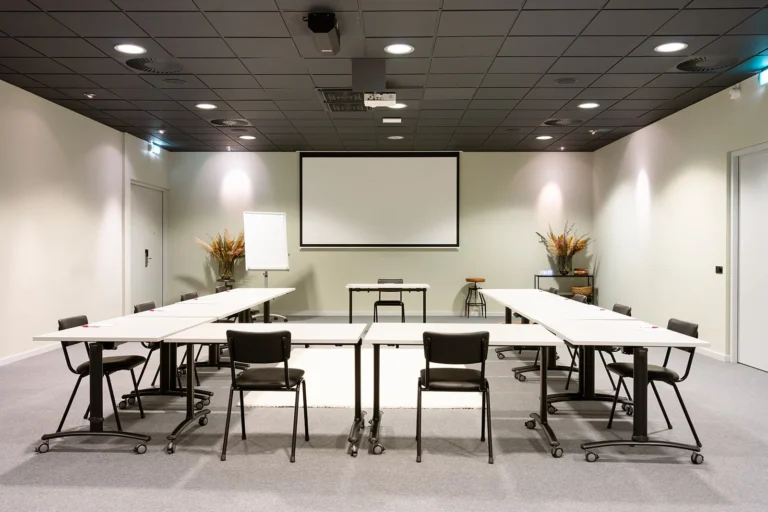 EEC Leiden – The Loft – The Loft