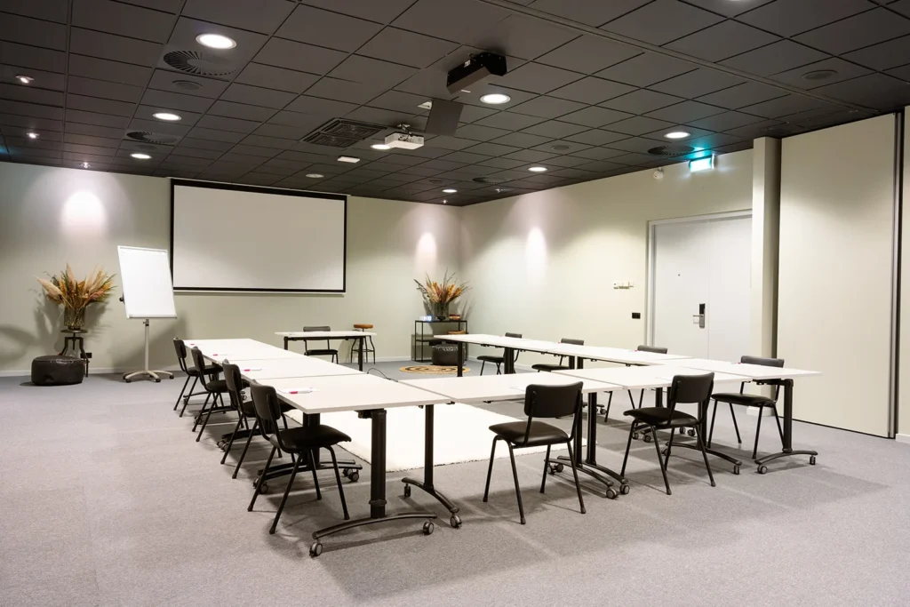 EEC Leiden — The Loft — Photo 3