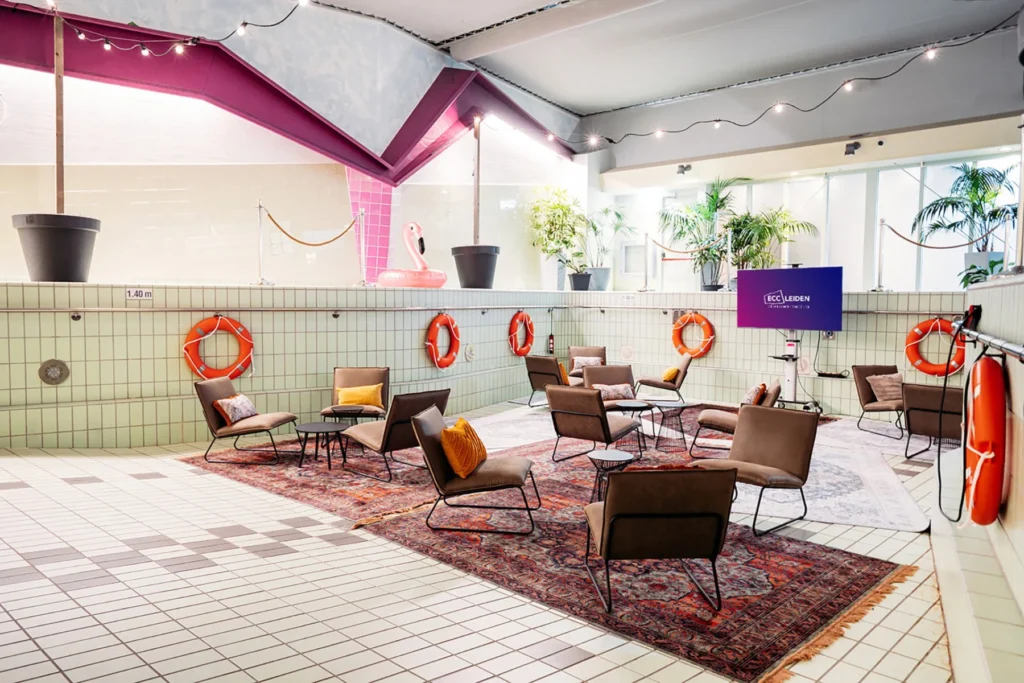 EEC Leiden — The Pool — Photo 5