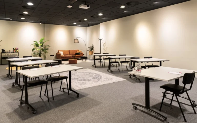 EEC Leiden – The Spot – The Spot (2)
