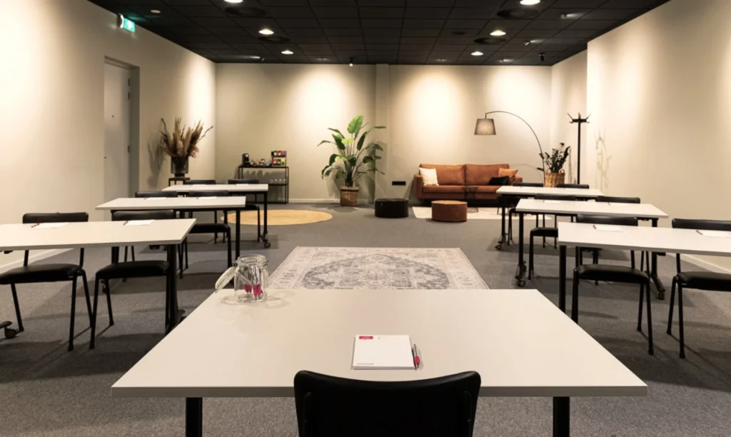 EEC Leiden — The Spot — Photo 2