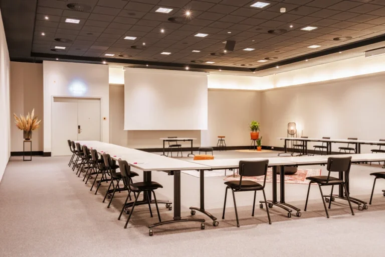 EEC Leiden – The Square – The Square | ECC Leiden