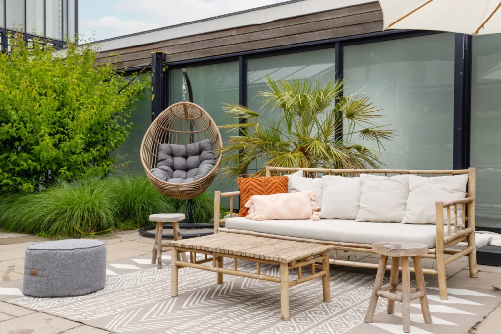 EEC Leiden — The Terrace — Terrace 9