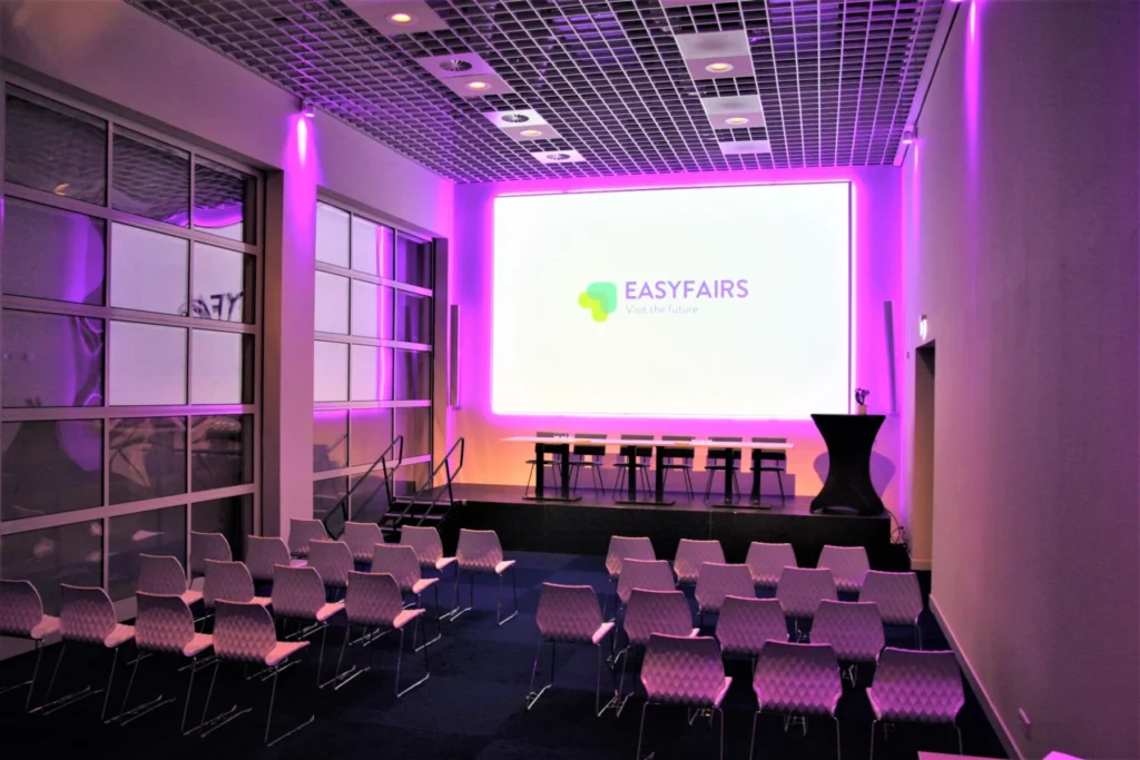 Evenementenhal Gorinchem – Congreszaal 2 – foto 1