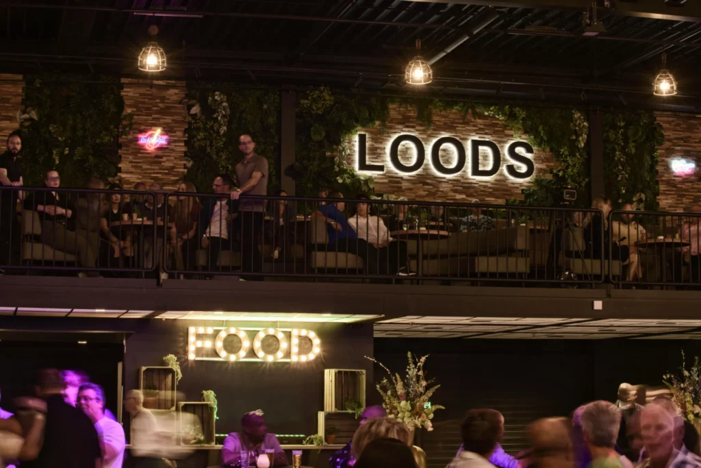 Evenementenhal Hardenberg – Loods – foto 4