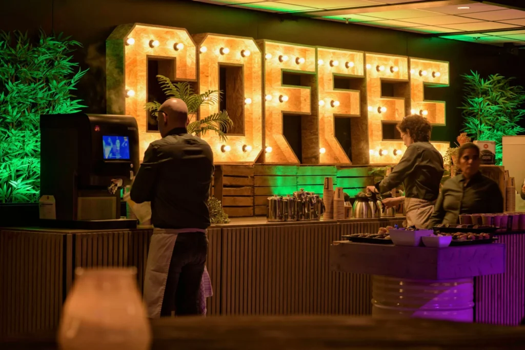 Evenementenhal Hardenberg – Loods – foto 5