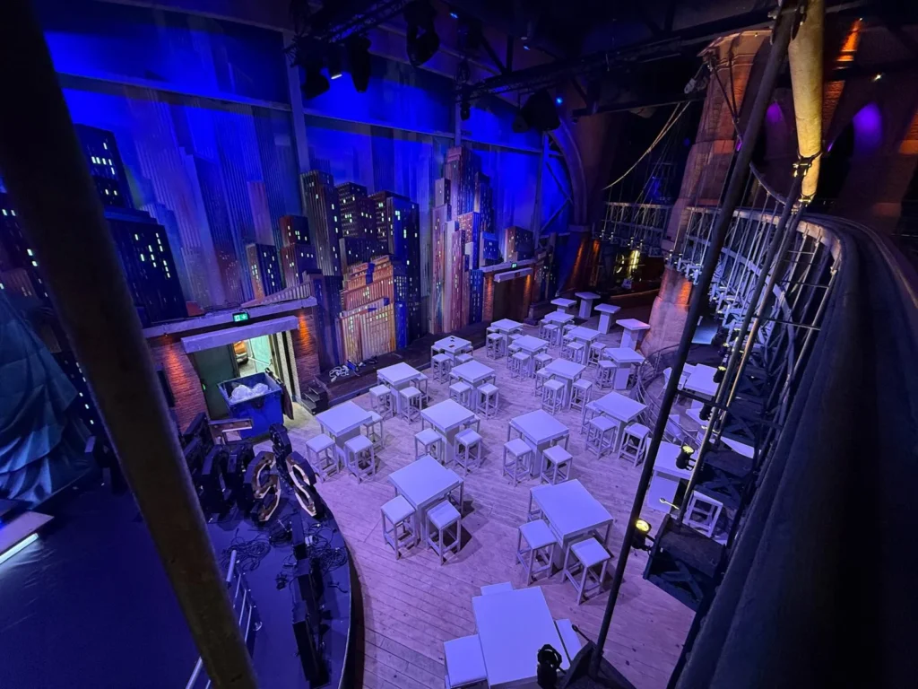 Event Studio's Aalsmeer – Big Apple – foto 8