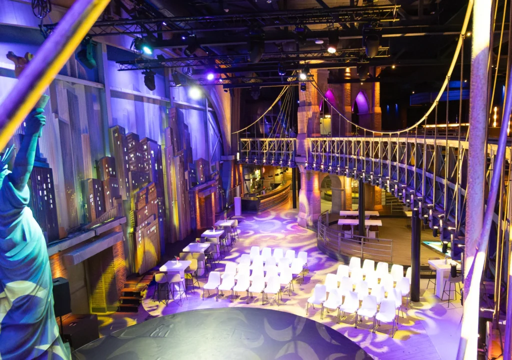 Event Studio's Aalsmeer – Big Apple – foto 11
