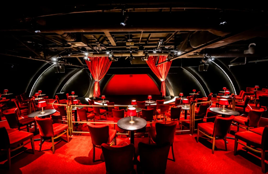 Event Studio's Aalsmeer — Comedy Club — Photo 1