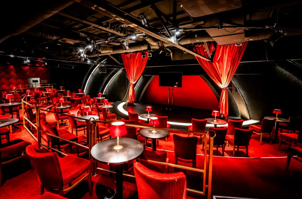 Event Studio's Aalsmeer — Comedy Club — Photo 2