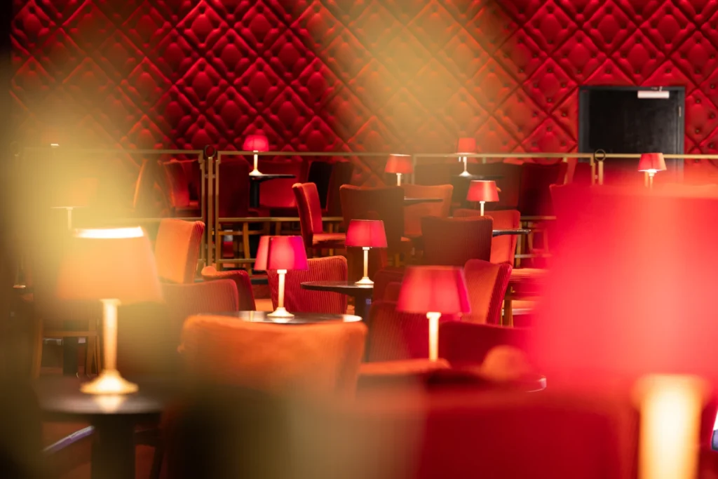 Event Studio's Aalsmeer — Comedy Club — Photo 3