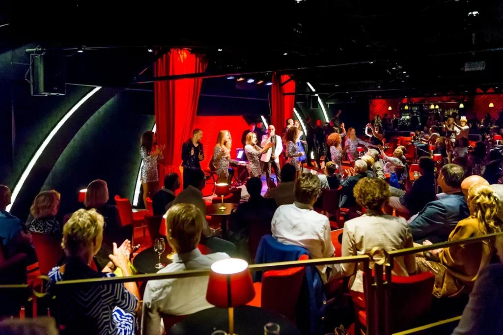 Event Studio's Aalsmeer — Comedy Club — Photo 4