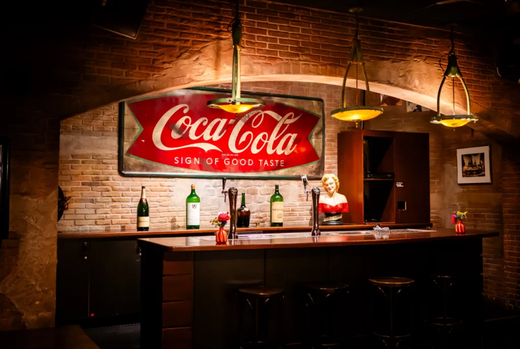 Event Studio's Aalsmeer — Feestcafé — Event setting 2