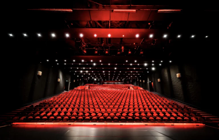 Event Studio's Aalsmeer