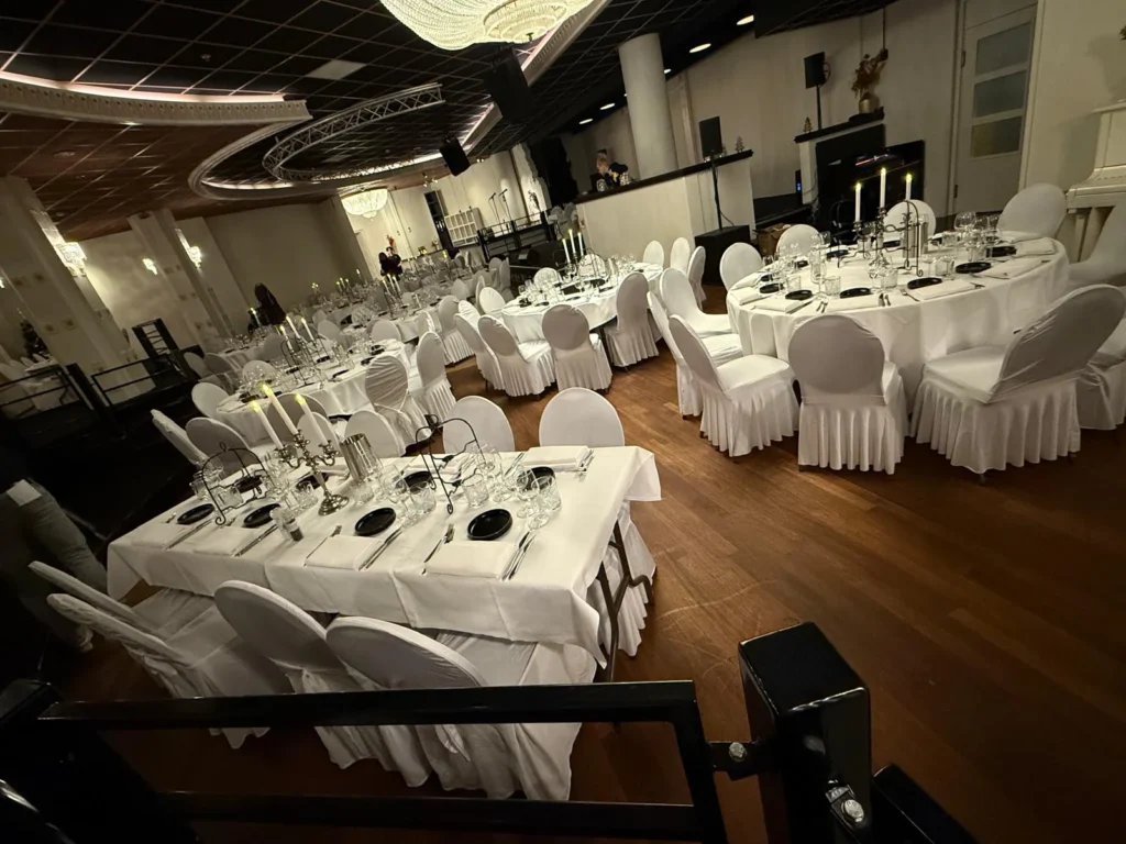 Event Studio's Aalsmeer – Grand Café – foto 2