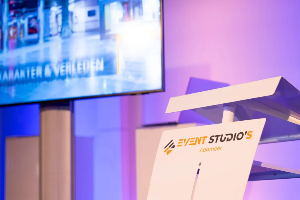 Event Studio's Aalsmeer – Grand Café – Grand Cafe
