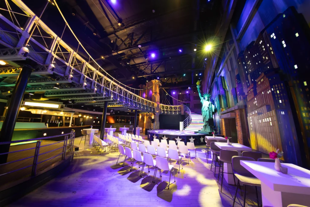 Event Studio's Aalsmeer — Photo 21