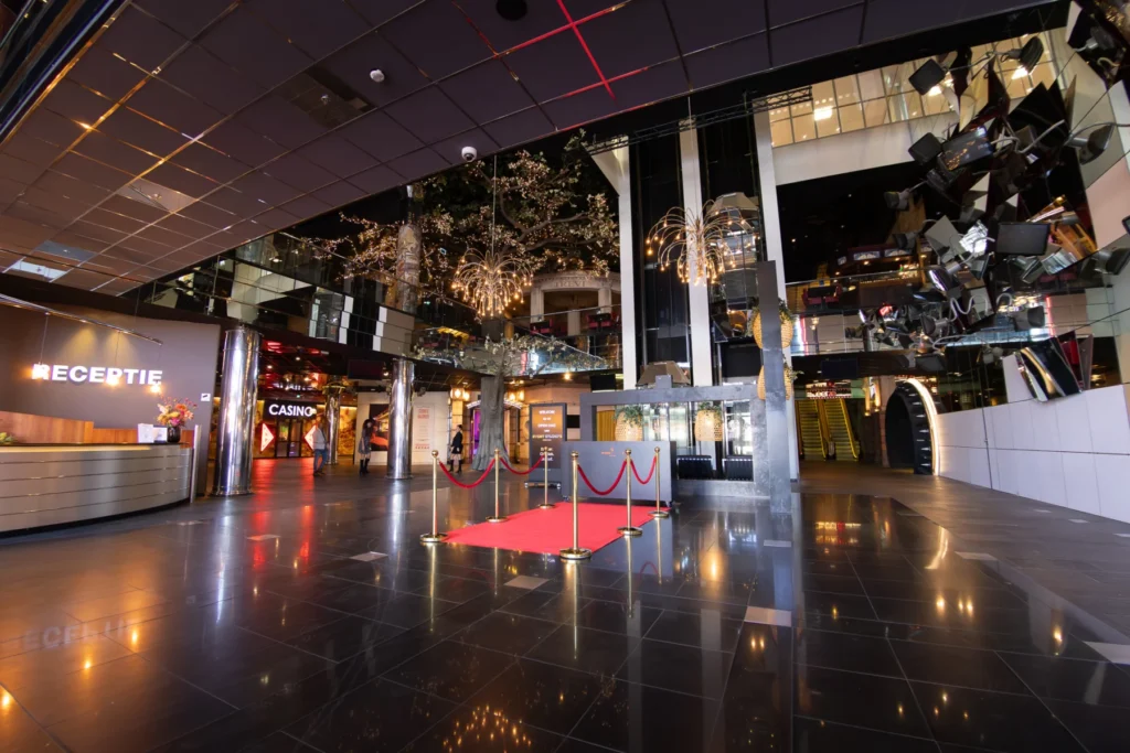 Event Studio's Aalsmeer — Main Street & Central Hall — Interior 6