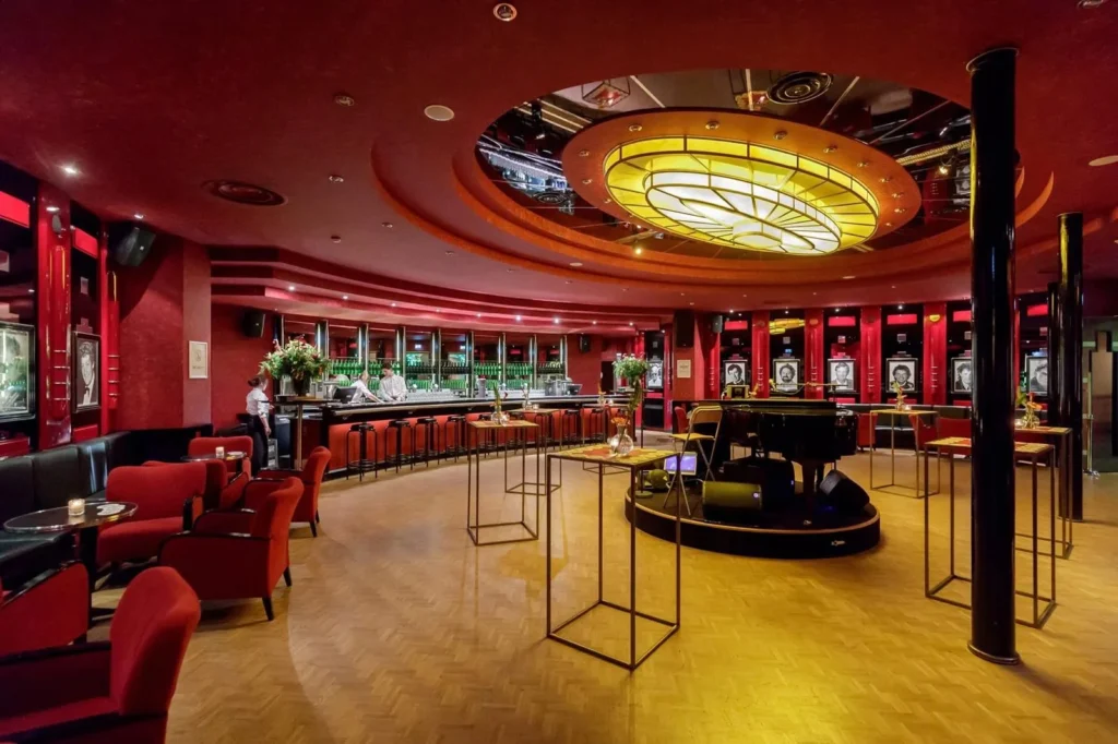 Event Studio's Aalsmeer – Pianobar – foto 2