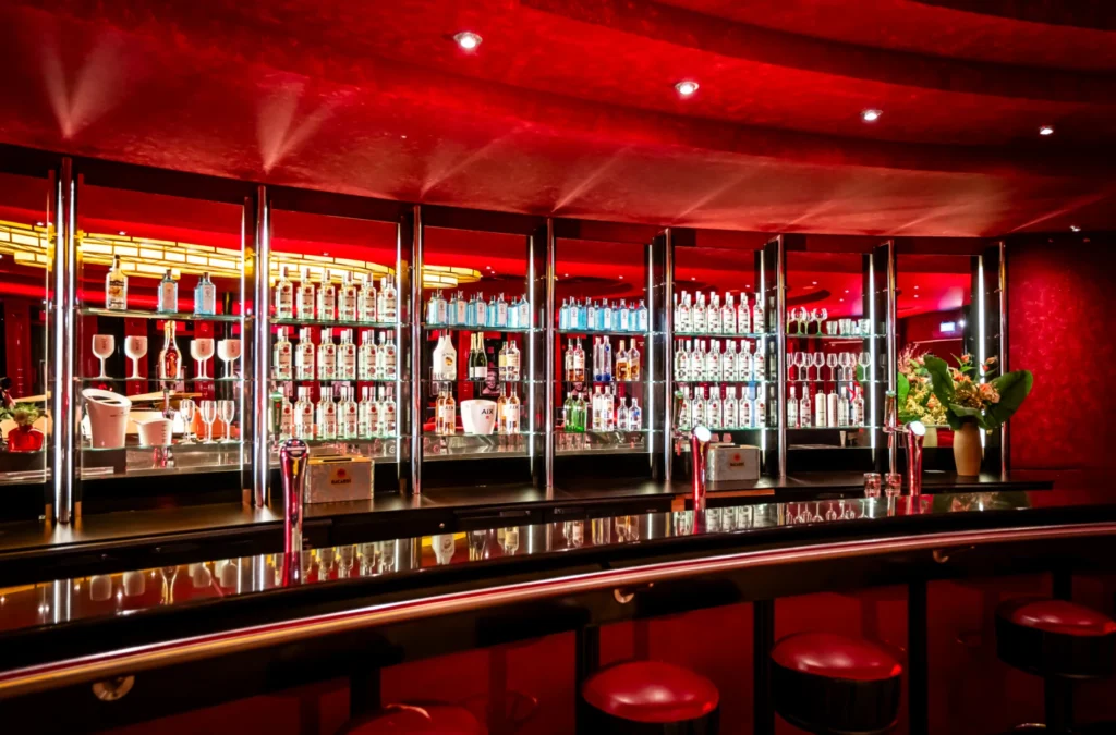 Event Studio's Aalsmeer – Pianobar – Bar in de Pianobar