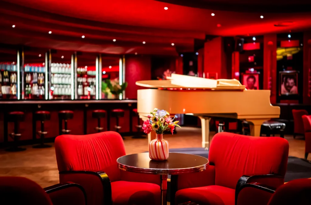 Event Studio's Aalsmeer – Pianobar – Chique ambiance in de Pianobar
