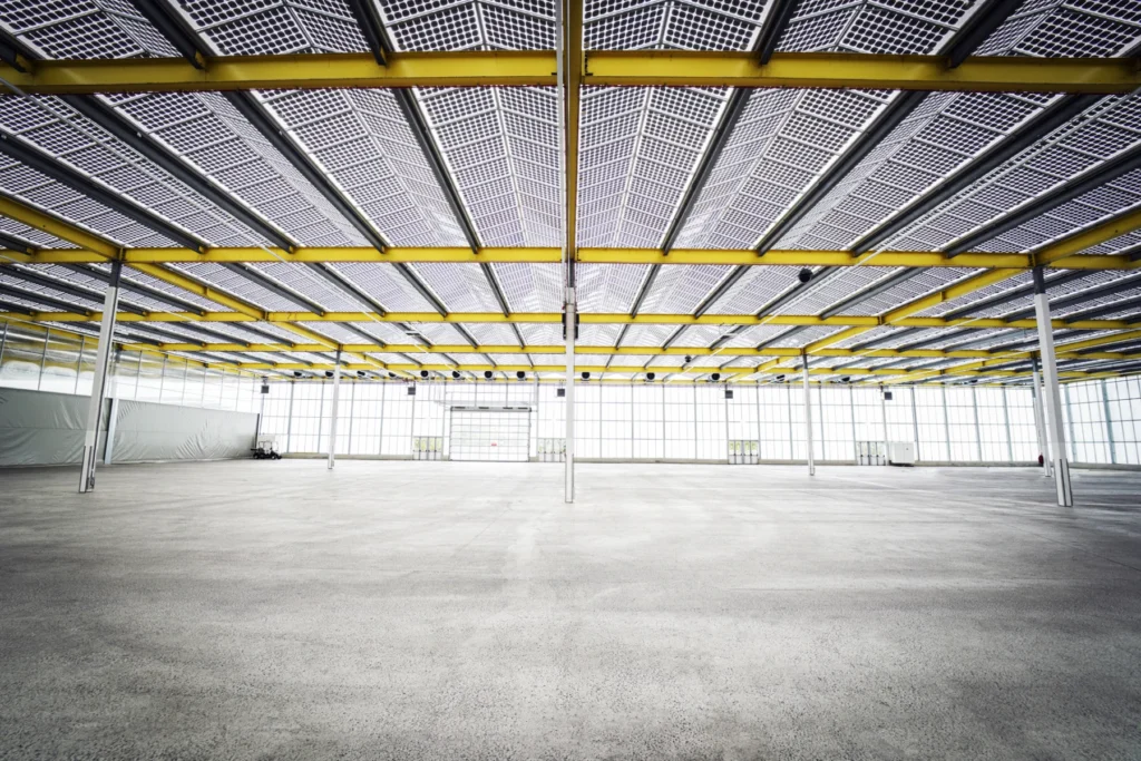 EXPO Greater Amsterdam — Hall 4 — Photo 4