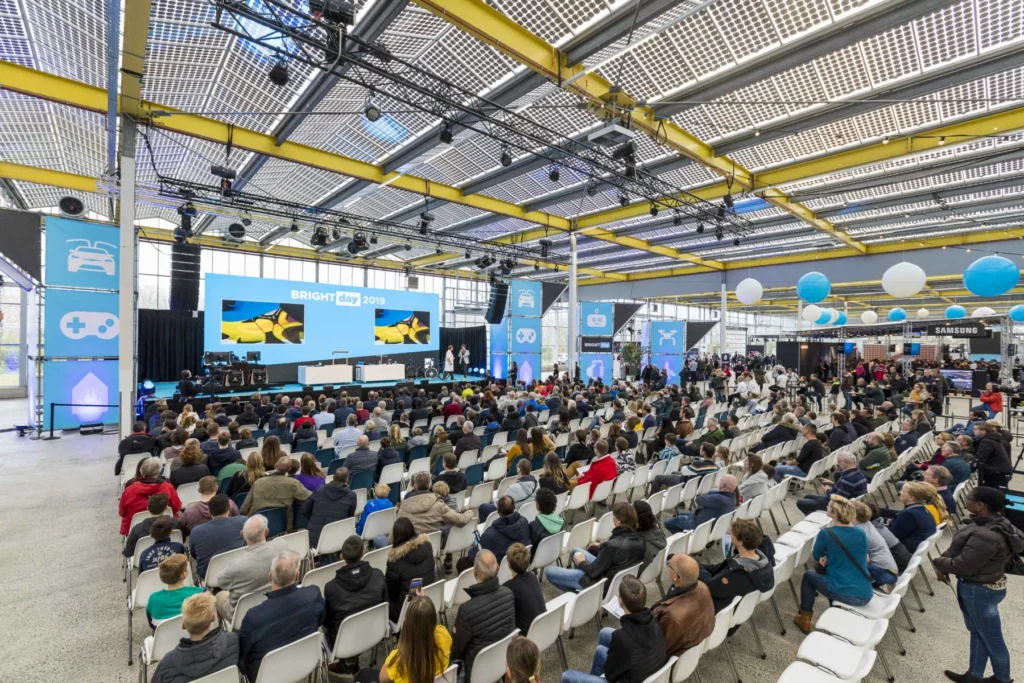 EXPO Greater Amsterdam – locatie – foto 6
