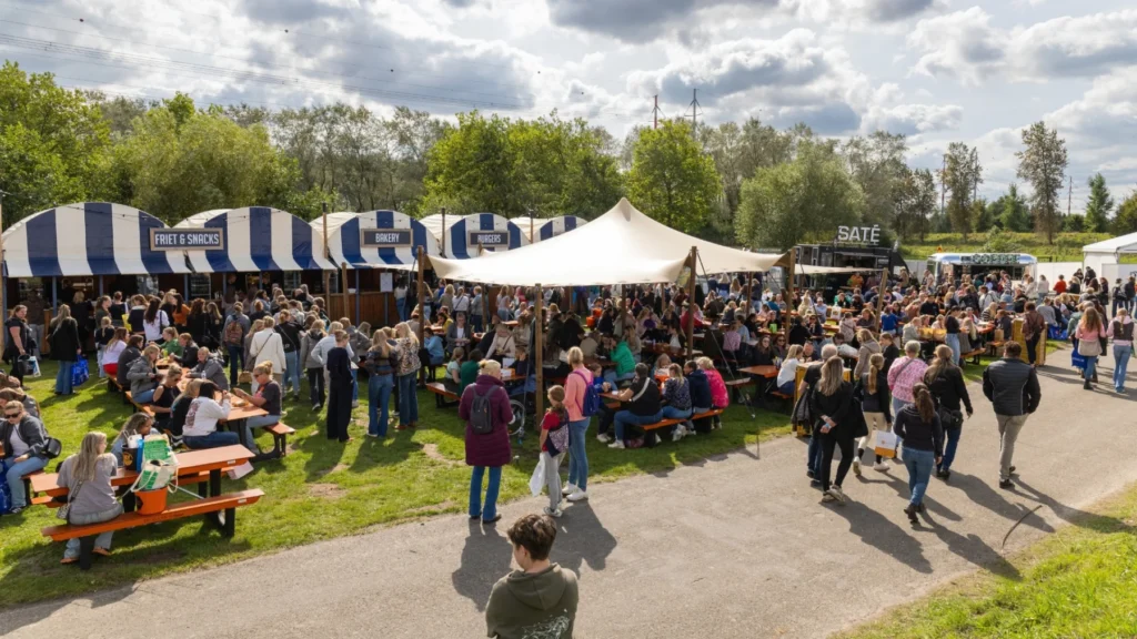 EXPO Greater Amsterdam – locatie – foto 12