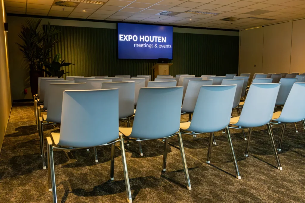 Expo Houten – Eikenzaal – foto 2