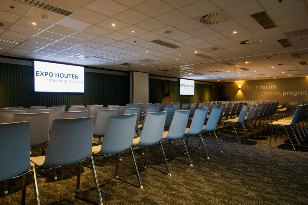 Expo Houten – Eikenzaal – foto 5
