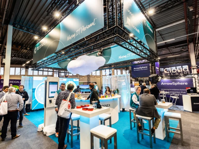 Expo Houten – Hal 2 – foto 1