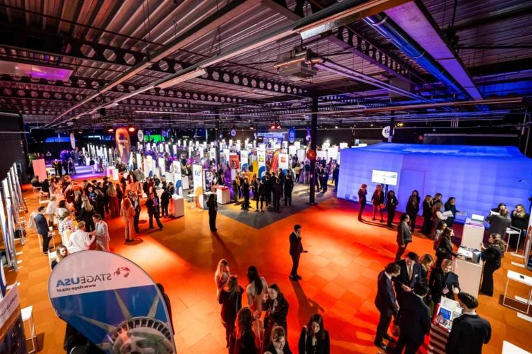 Expo Houten – Hal 4 – foto 1