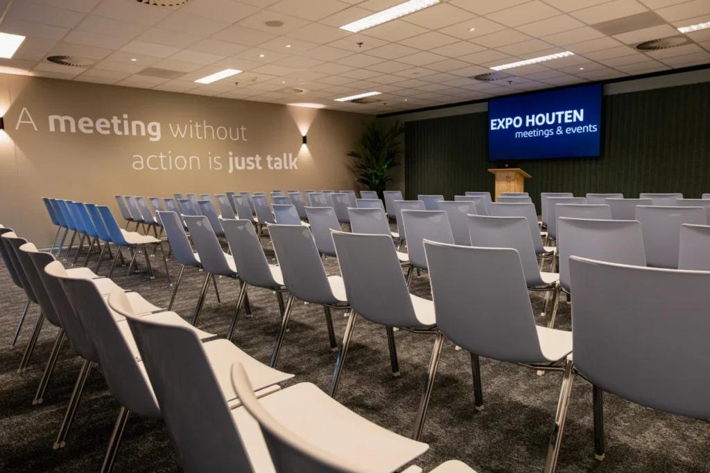 Expo Houten — Iepenzaal — Photo 4
