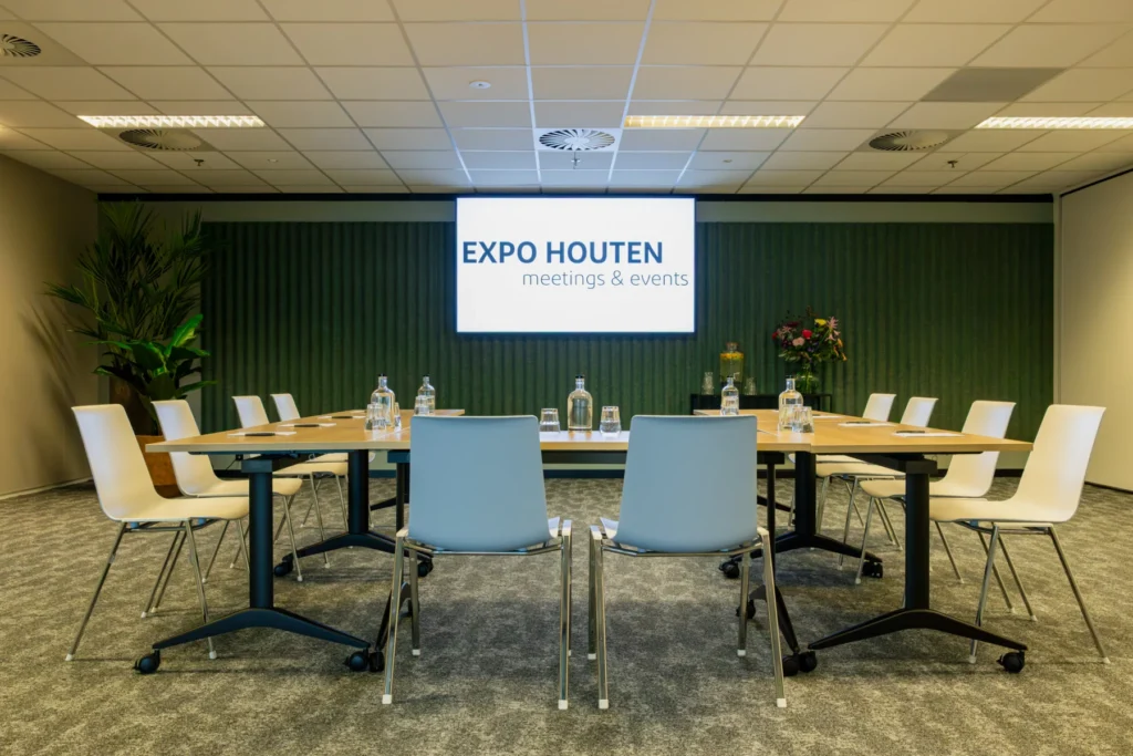 Expo Houten — Iepenzaal — Photo 6