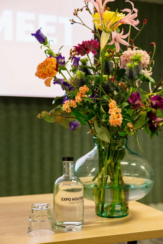 Expo Houten — Iepenzaal — Photo 8