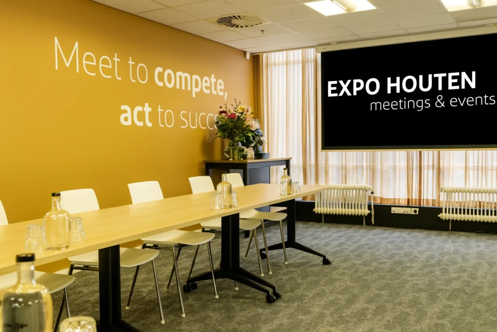 Expo Houten — Lindenzaal — Photo 2