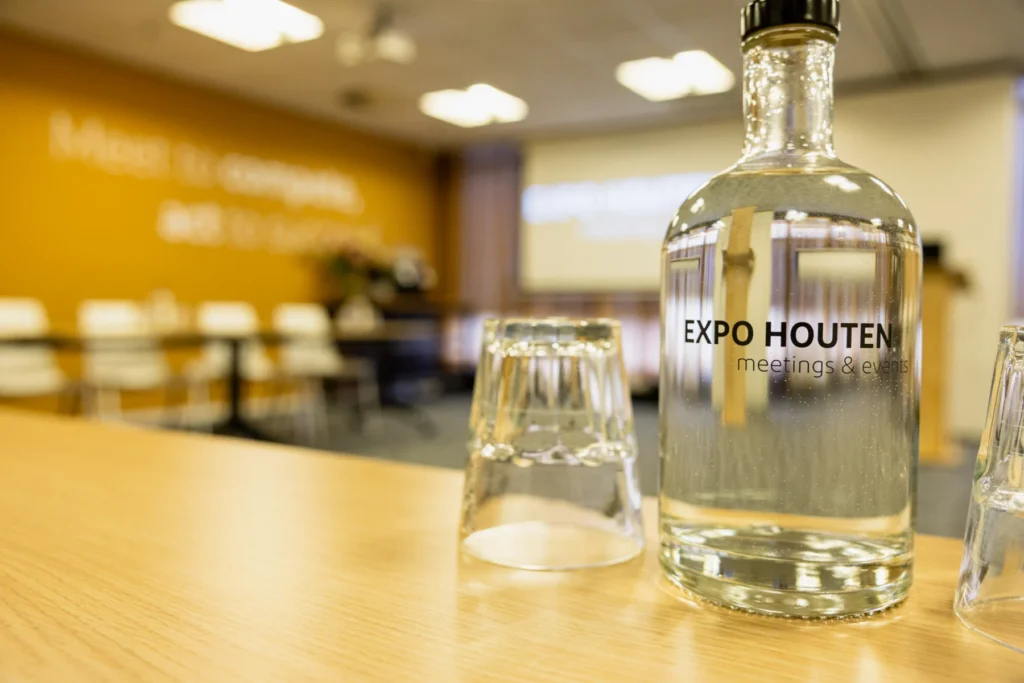 Expo Houten — Esdoornzaal — Photo 4