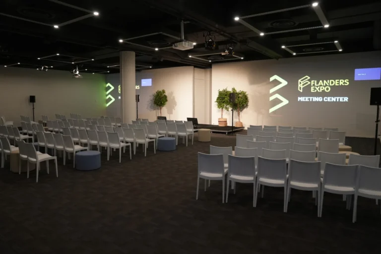 Flanders Expo – Flex M – foto 1
