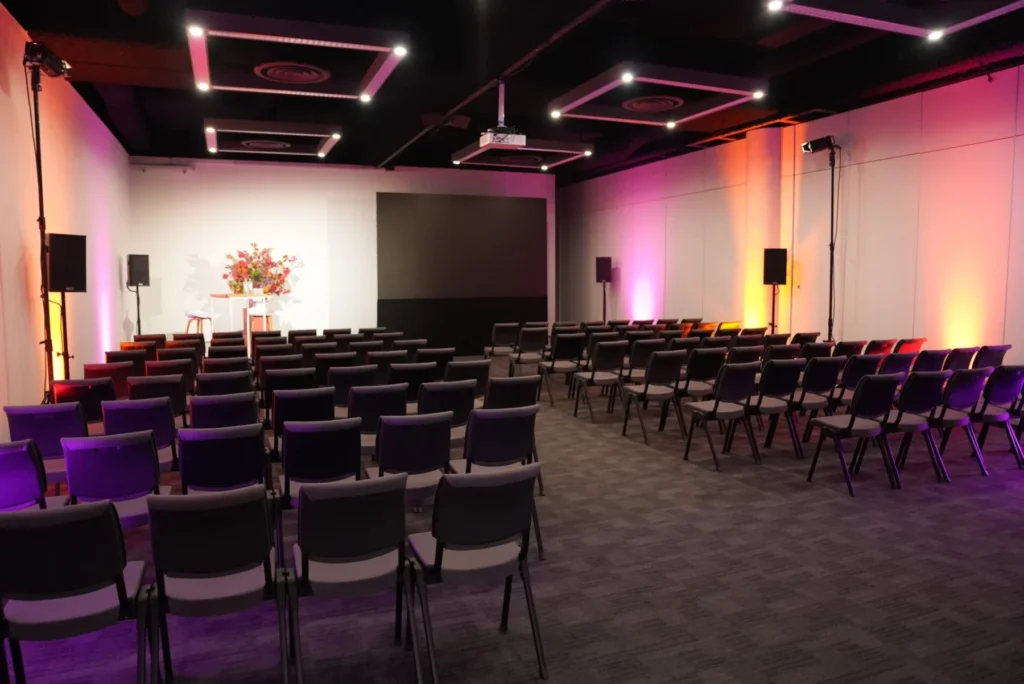 Flanders Expo – Flex S – foto 1