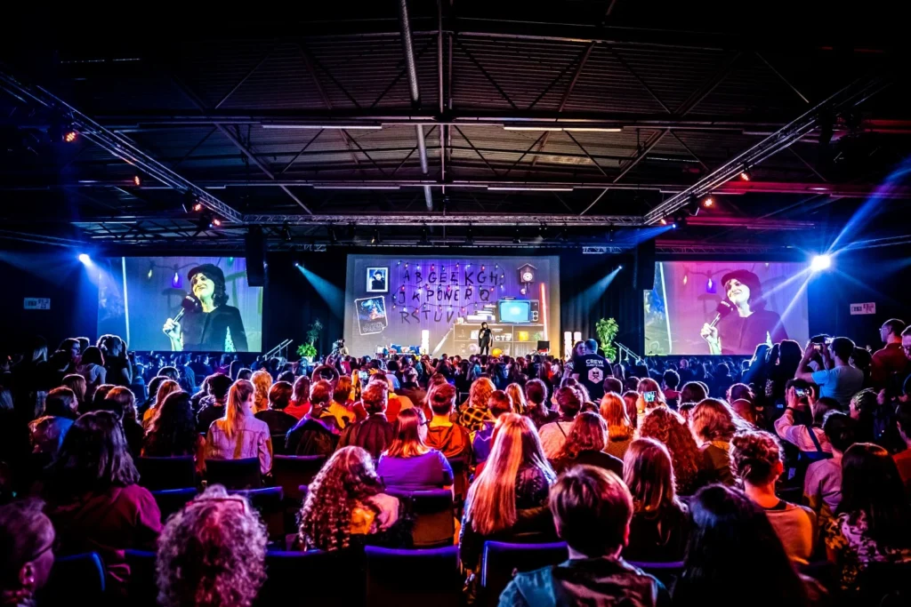 Flanders Expo — Hall 2 — Photo 1