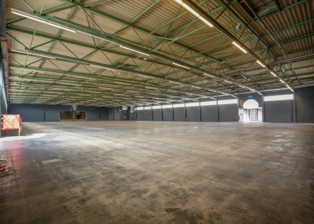 Flanders Expo – Hal 3 – foto 1