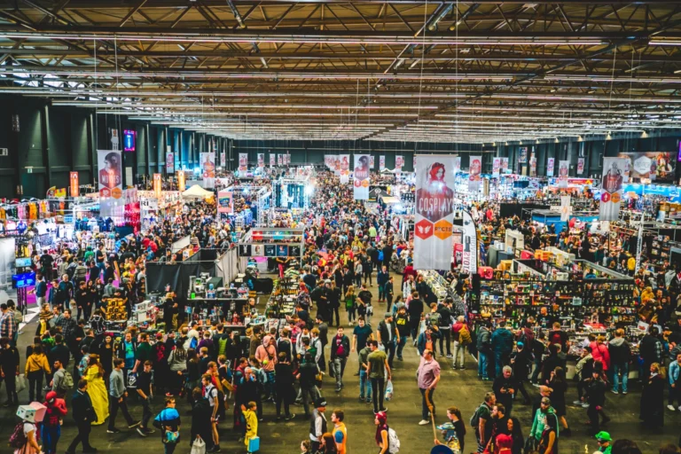 Flanders Expo