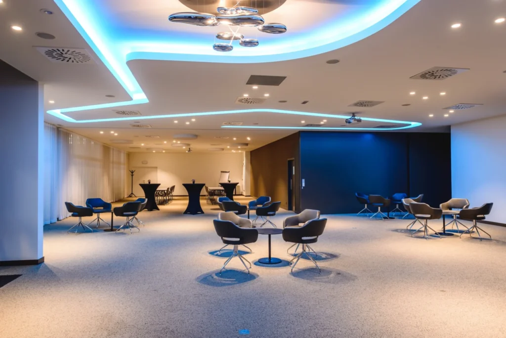 Flanders Expo – Sky Lounge Meet – foto 1