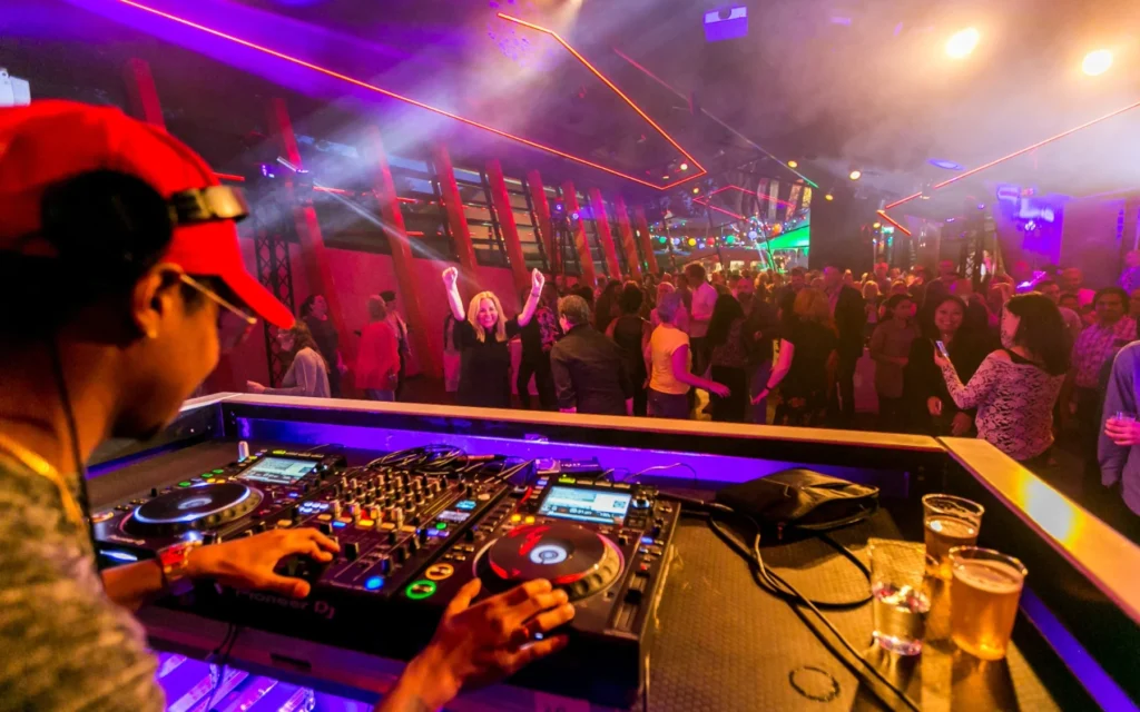 Fort Voordorp – locatie – Feest in de Linie