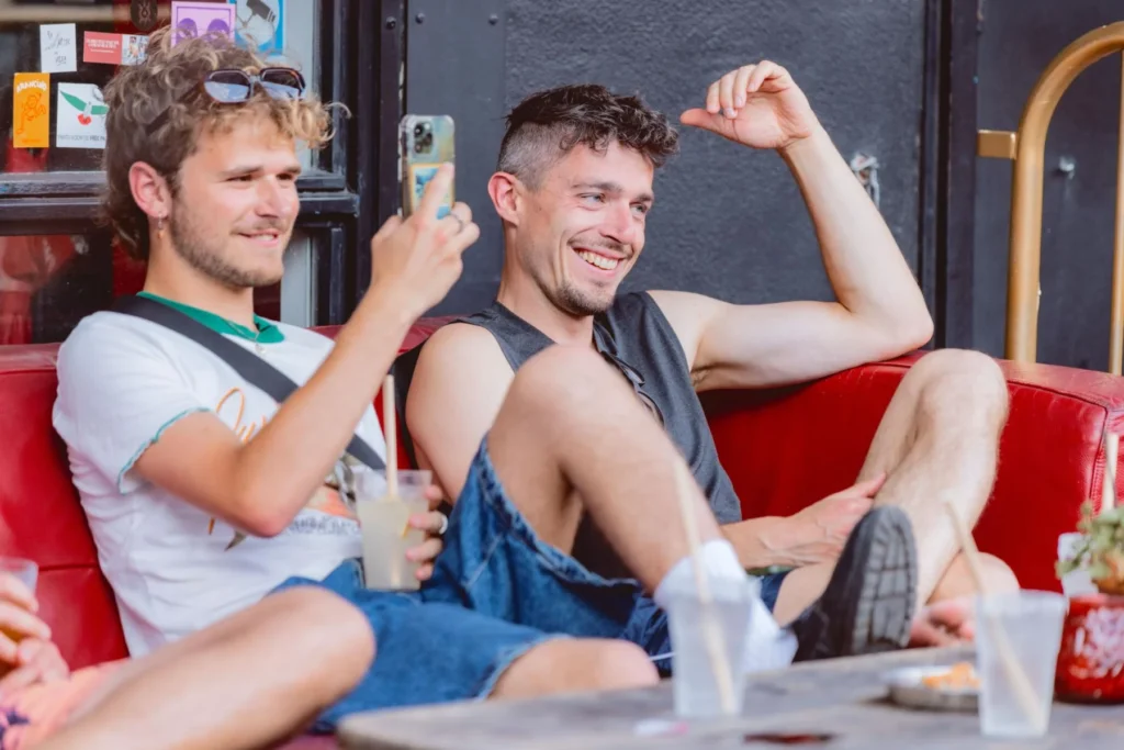 Gietijzer – Het Terras – foto 3