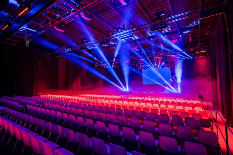 Gietijzer – Studio 1 – foto 1